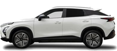OMODA 5 EV Leasing - DirectLease